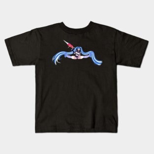 Ashnikkko DEMIDEVIL Kids T-Shirt